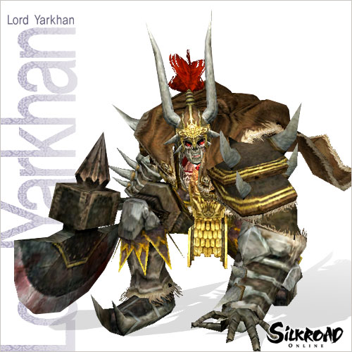 Lord Yarkan